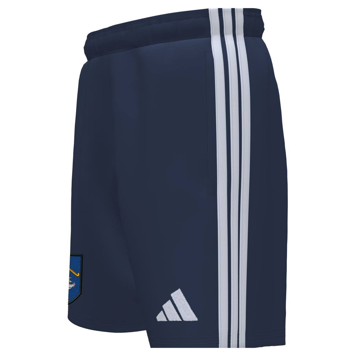 Wycombe HC Ent26 Men's Playing Shorts