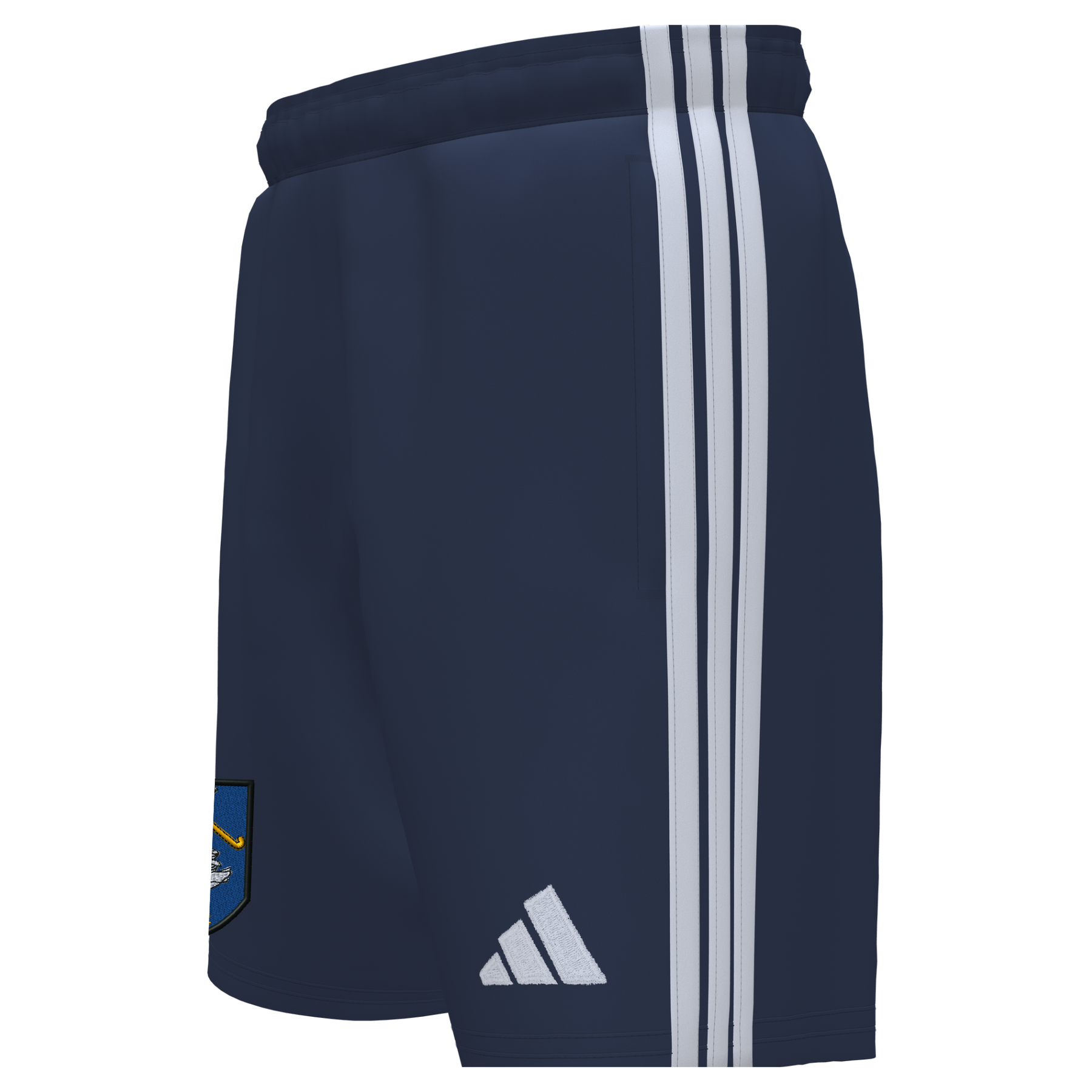 Wycombe HC Ent26 Men's Playing Shorts