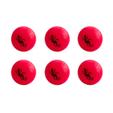 Salamander Windball Junior Cricket Ball (Box of 6): Pink