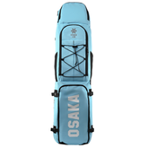 Osaka Pro Tour Large Stickbag: Blue Topaz
