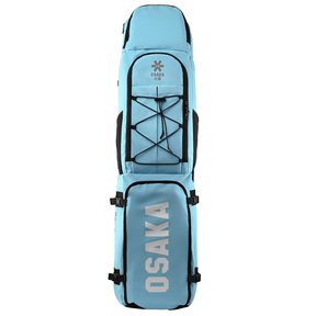 Osaka Pro Tour Large Stickbag: Blue Topaz