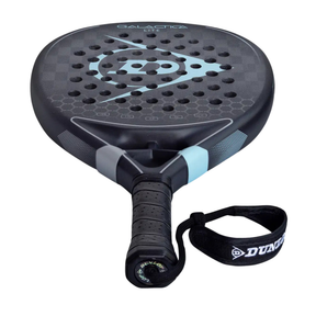 Dunlop Galactica Lite Padel Racket