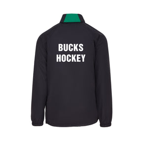 Bucks County Hockey Junior W/Proof