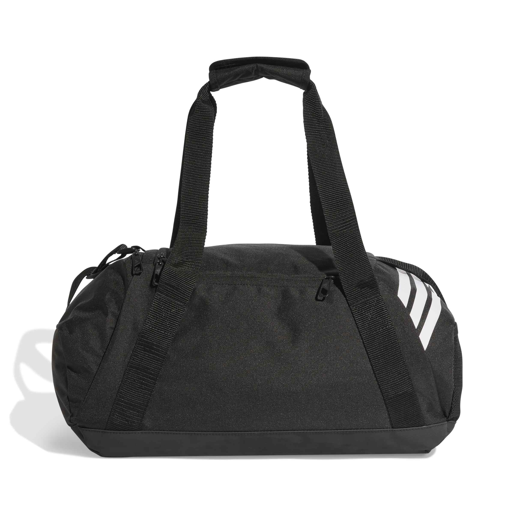 Adidas Tiro Duffle Bag: Black