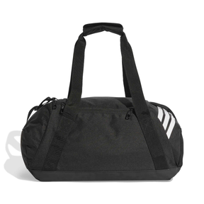 Adidas Tiro Duffle Bag: Black