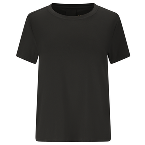 Athlecia Pacy Women's V3 Short Sleeve Tee: Black