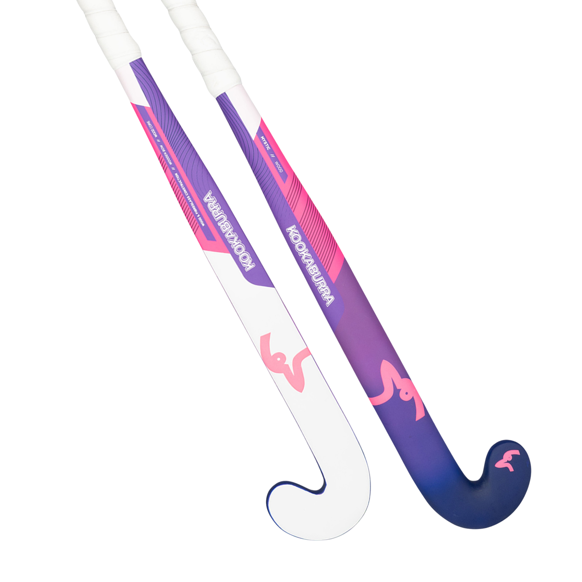 Kookaburra Mystic Hockey Stick