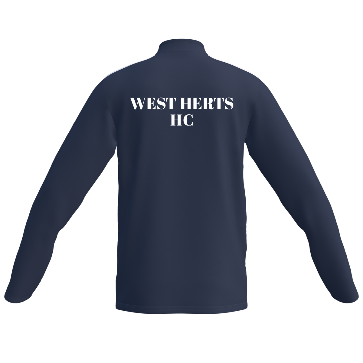 West Herts HC Ent26 Men's Training Top