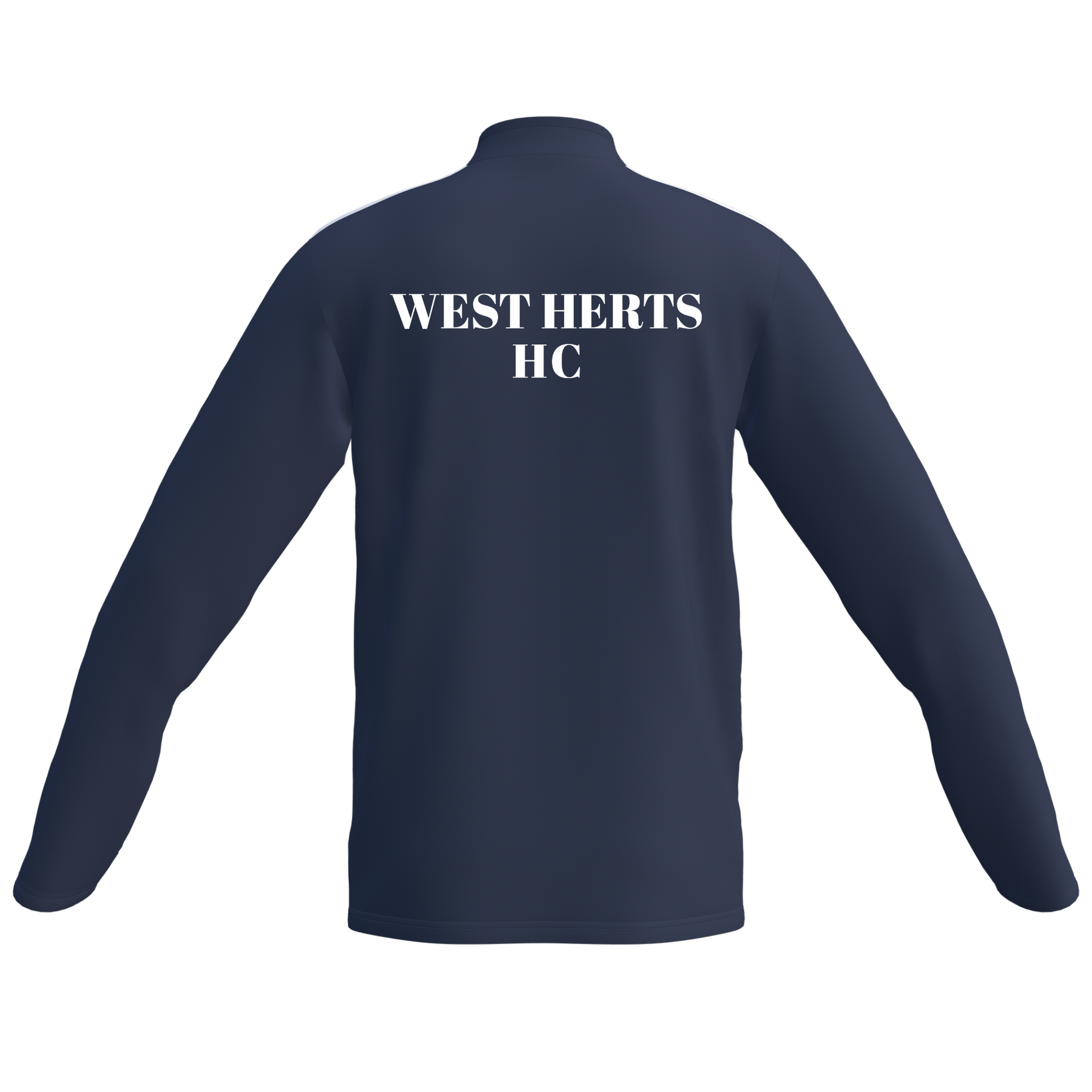 West Herts HC Ent26 Men's Training Top