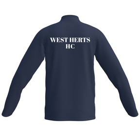 West Herts HC Ent26 Men's Training Top
