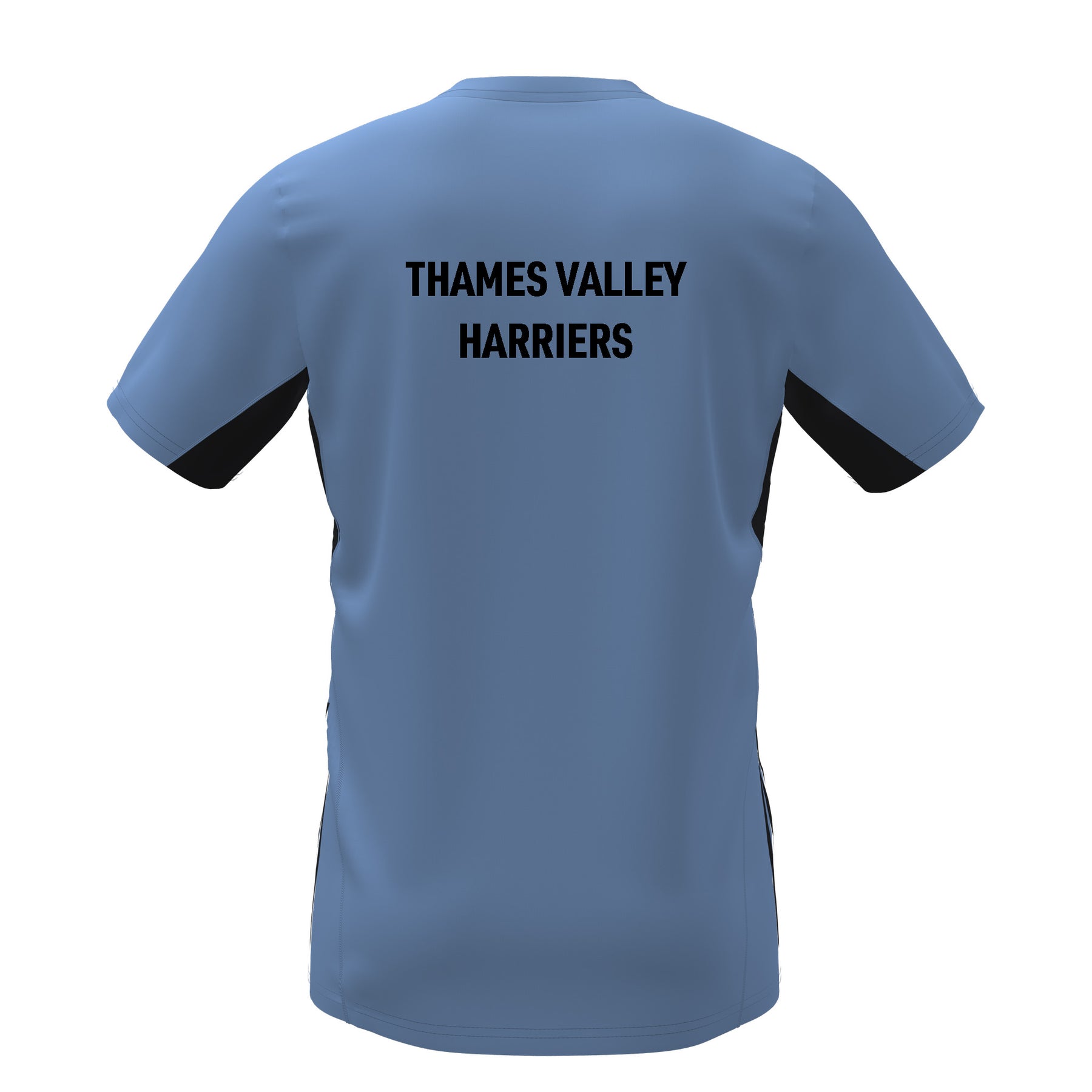 Thames Valley Harriers AC Adizero Running Essentials Mens Tee