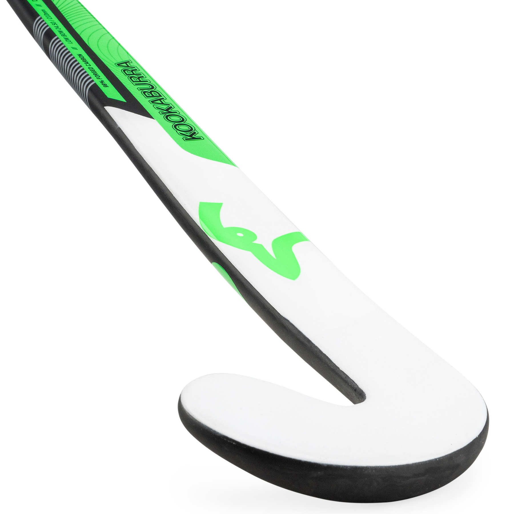 Kookaburra LB 70  Low Bow Hockey Stick