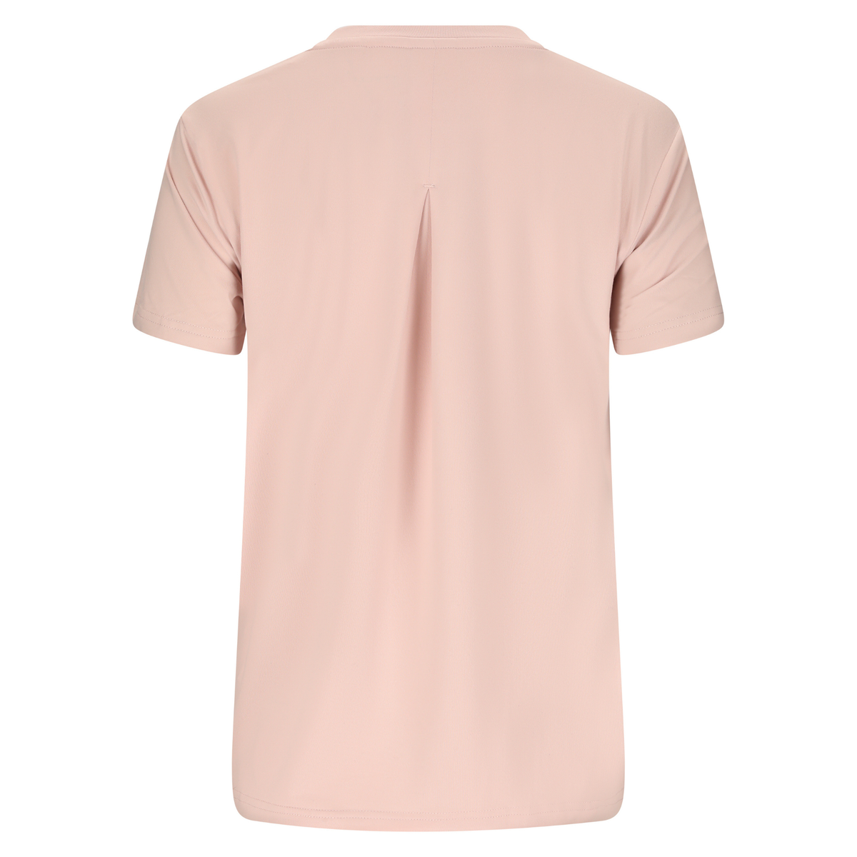 Athlecia Pacy Women's V3 Short Sleeve Tee: Hushed Violet