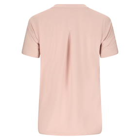 Athlecia Pacy Women's V3 Short Sleeve Tee: Hushed Violet