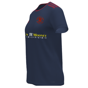 Brighton and Hove HC Ent26 Women's Home Shirt