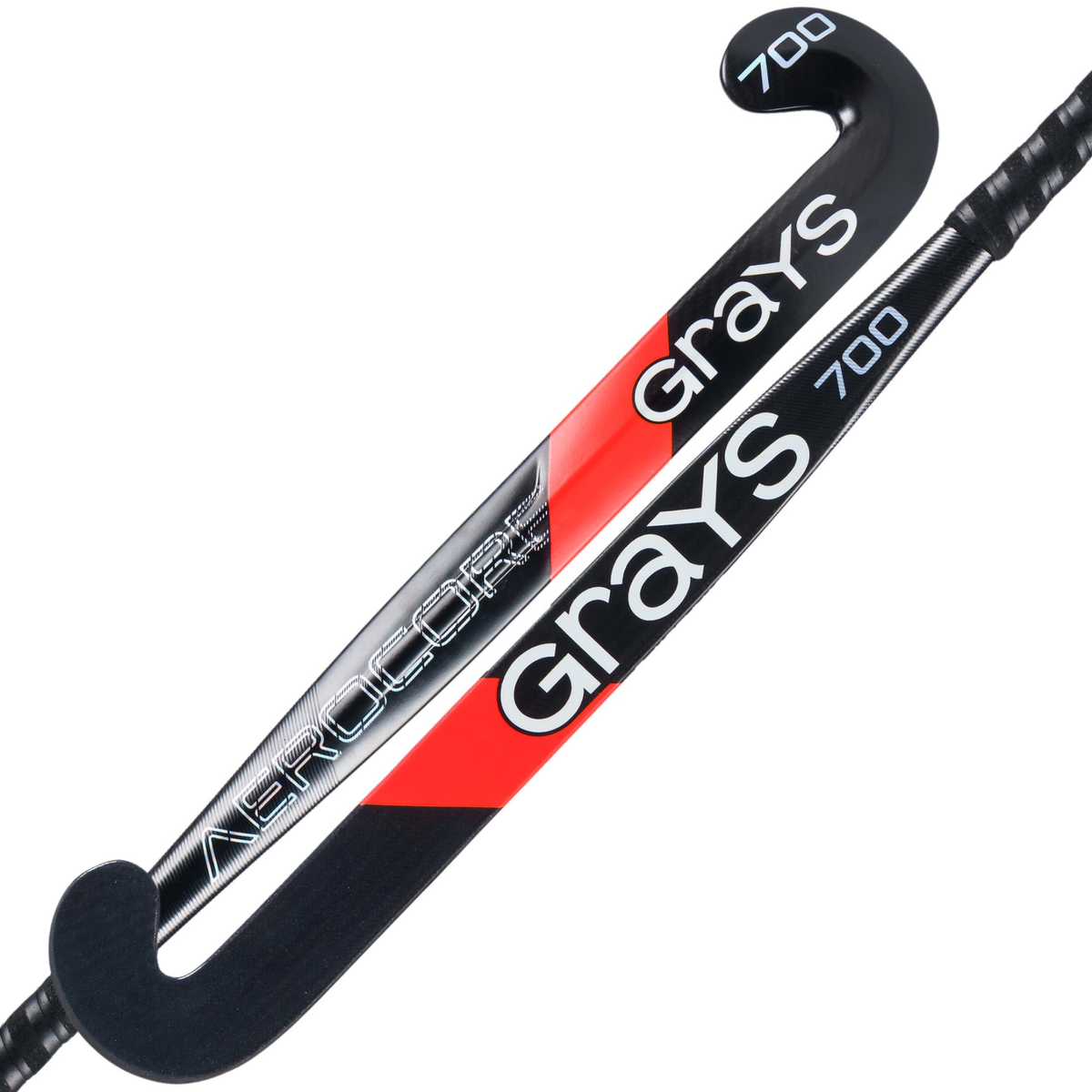 Grays AC 700 Dynabow - S Hockey Stick 26/2027
