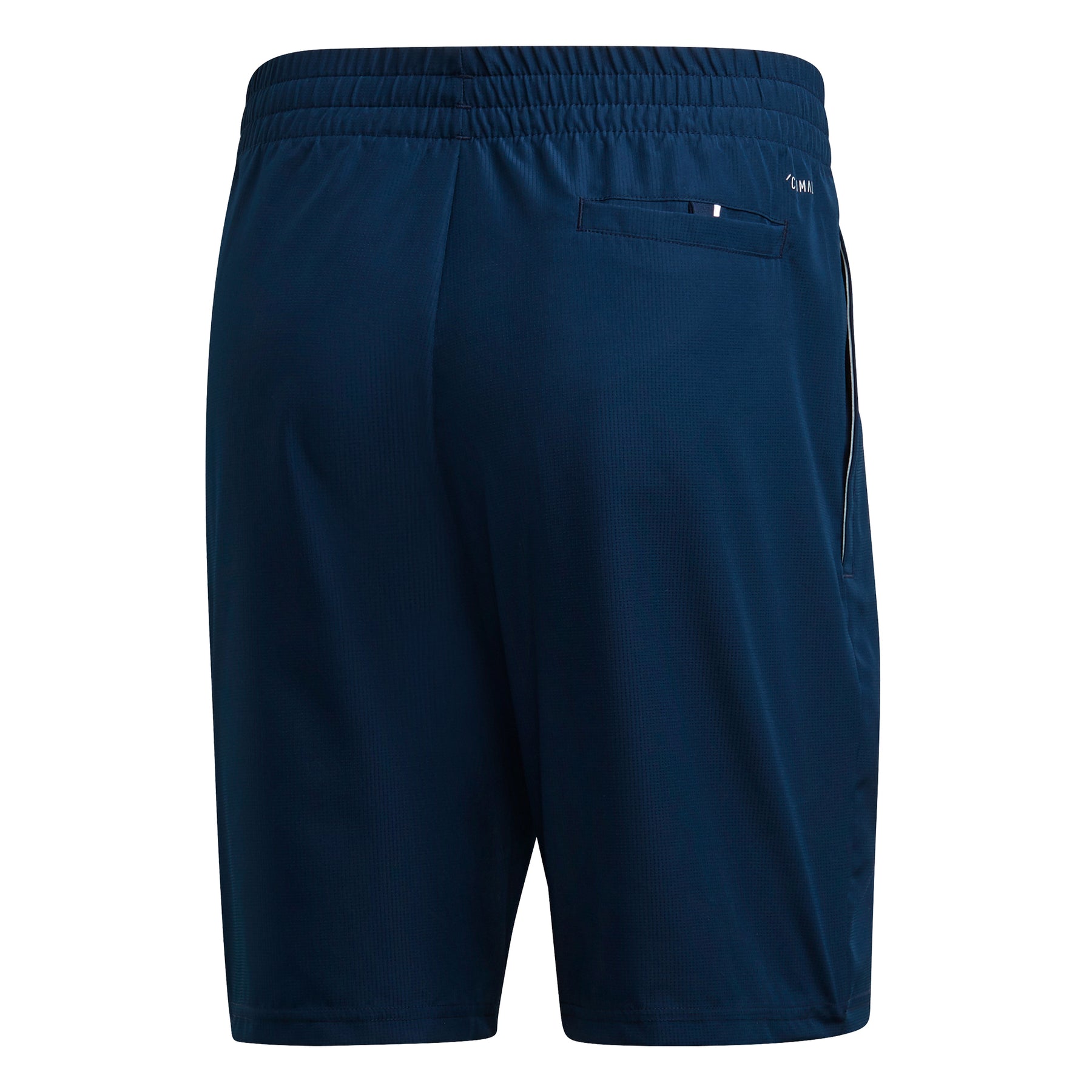 Adidas Mens SW Club Tennis Shorts: Navy