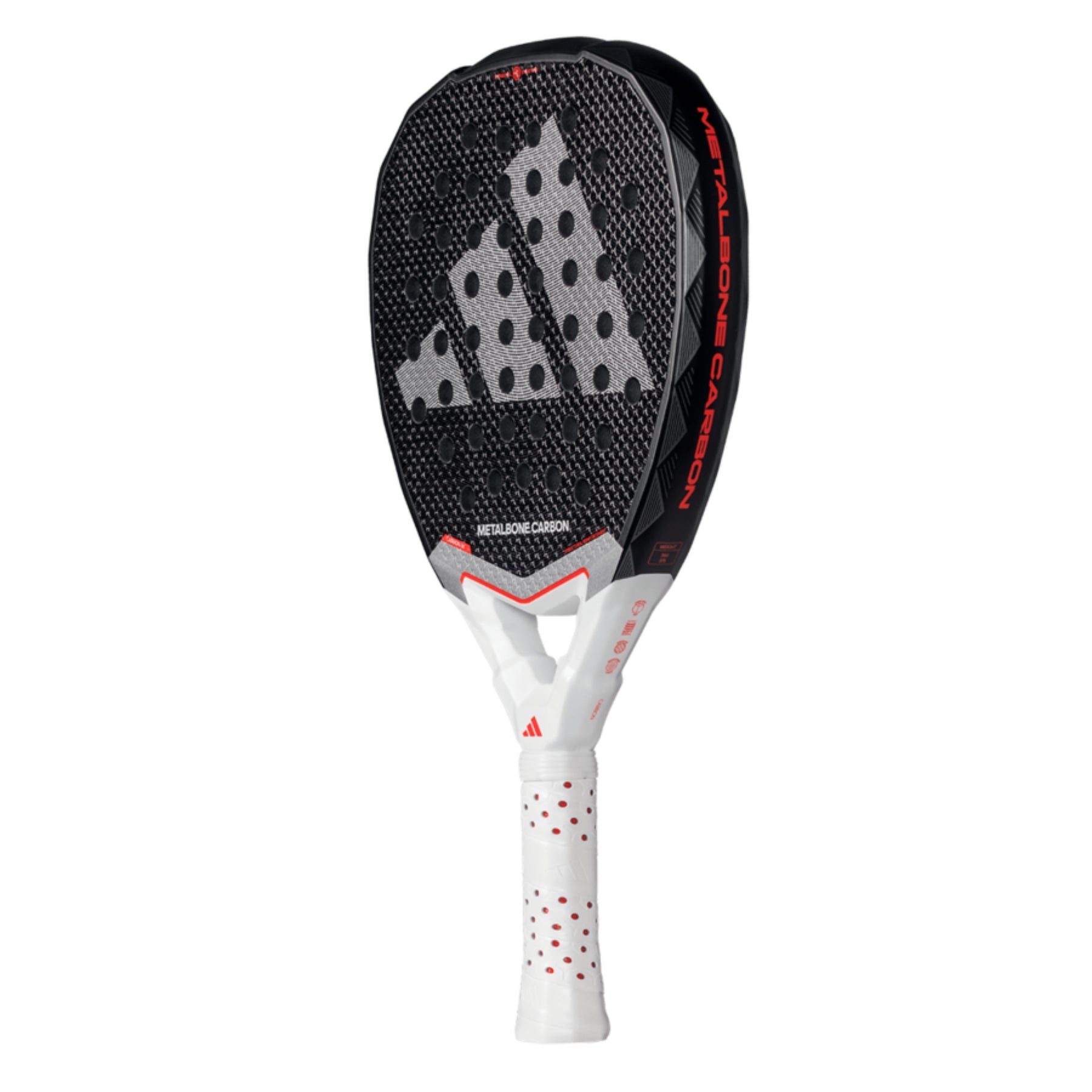 Adidas Metalbone Carbon Padel Racket