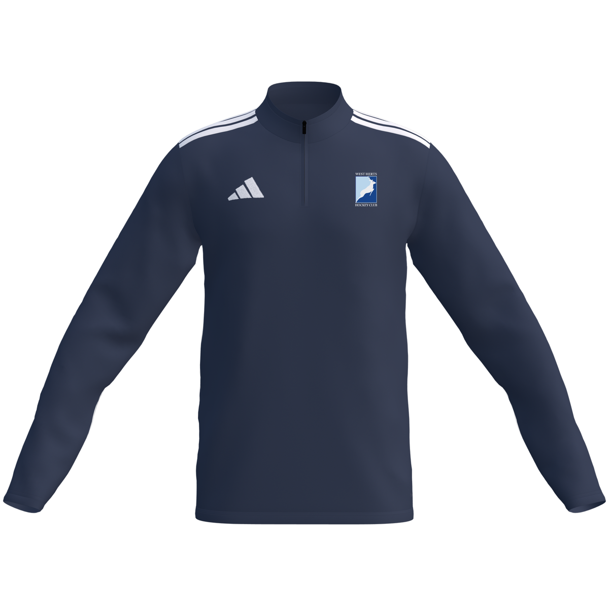 West Herts HC Ent26 Men's Training Top
