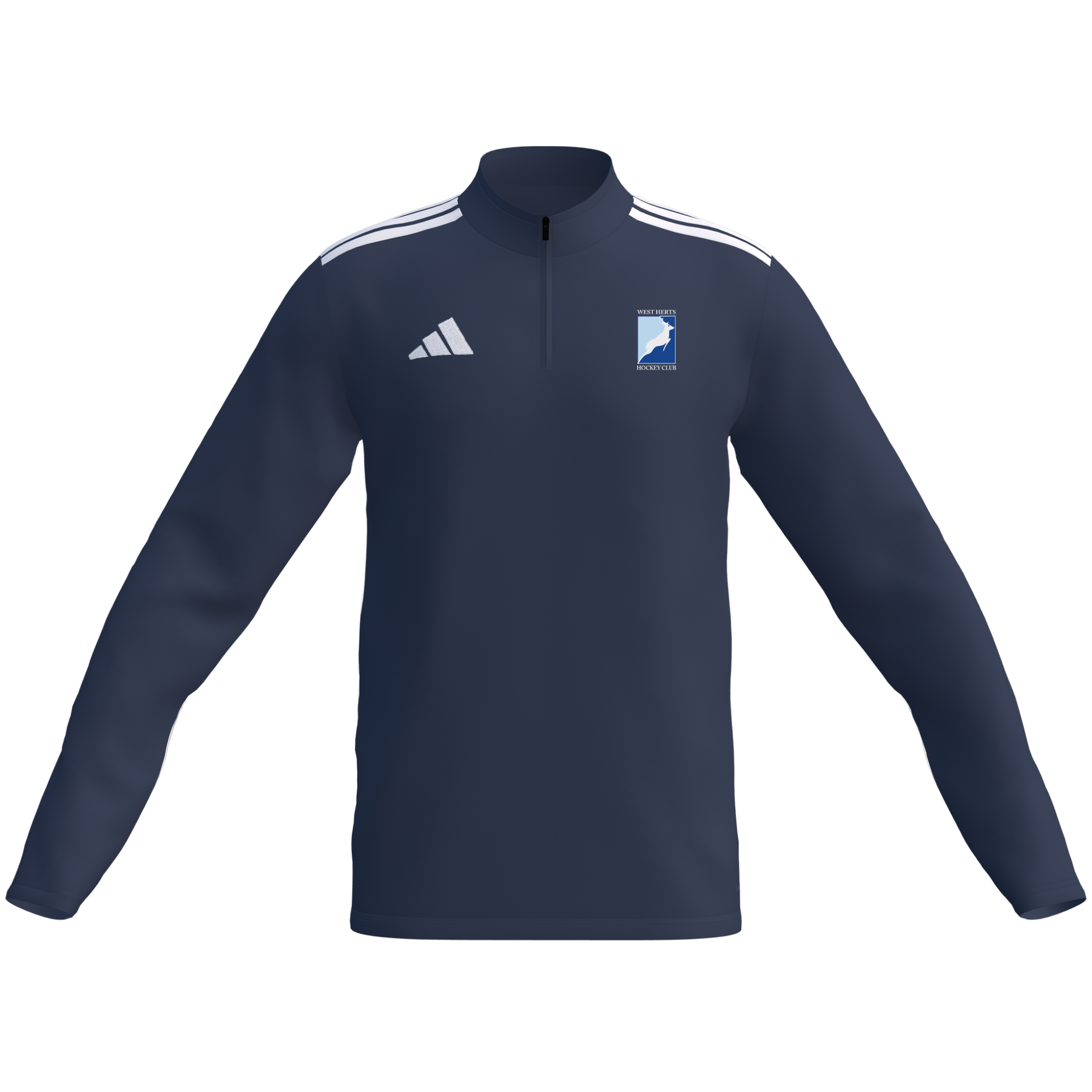 West Herts HC Ent26 Men's Training Top