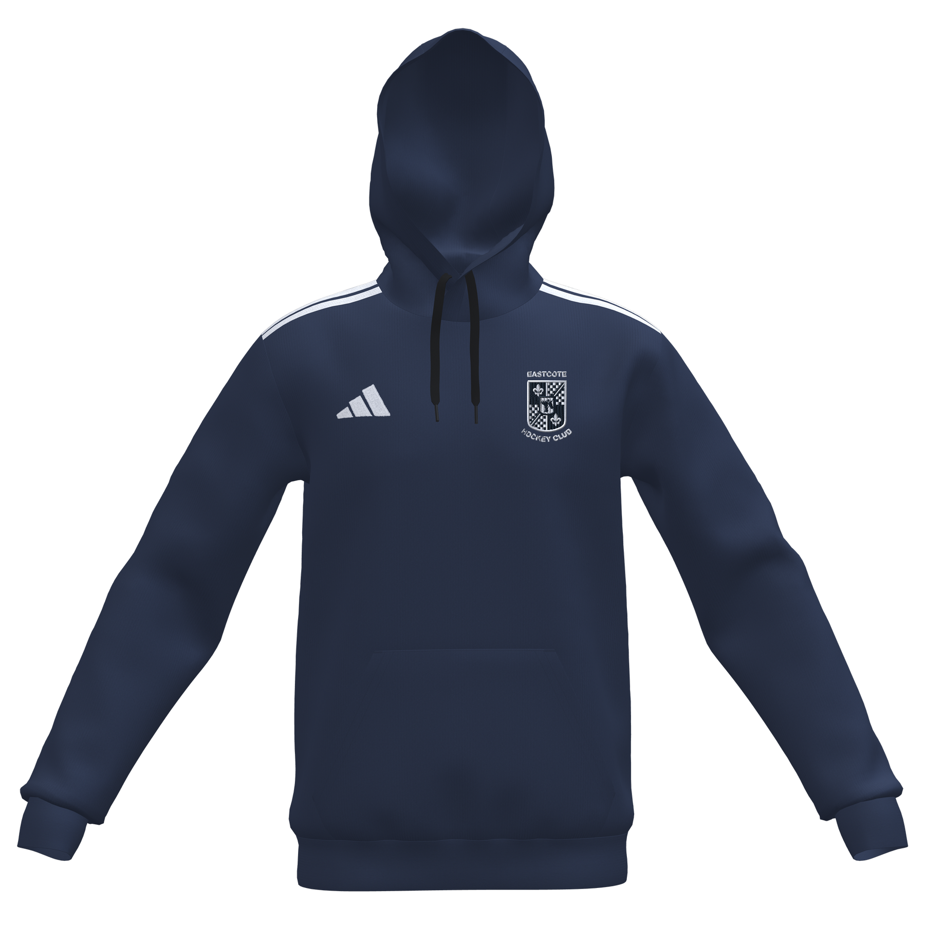 Eastcote HC Ent26 Men's Hoodie