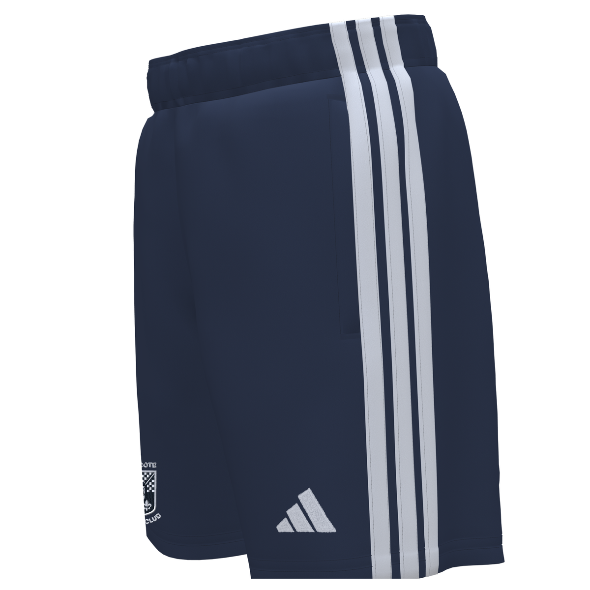 Eastcote HC Ent26 Junior Playing Shorts