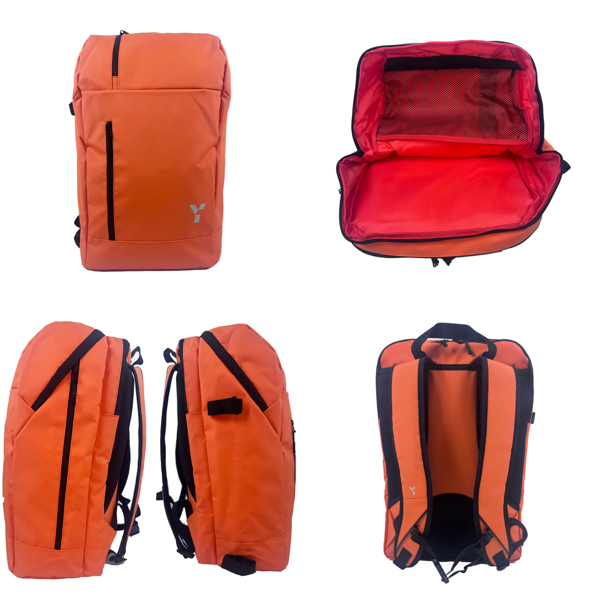 Y1 Ranger Backpack