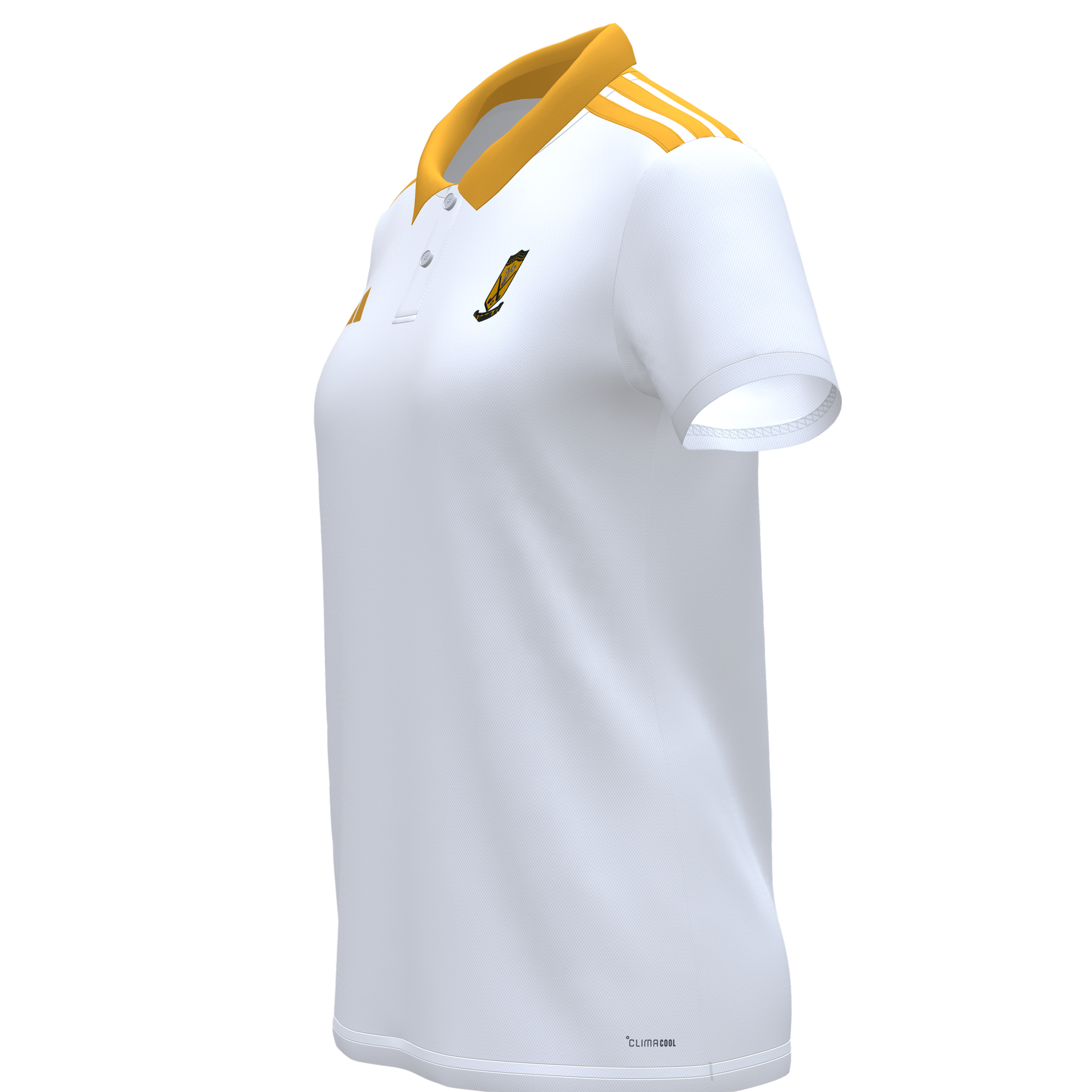 Old Southendian HC Ent26 Women's Away Shirt No Sponsor