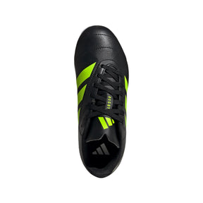 Adidas Rugby Junior SG Rugby Boots: Black
