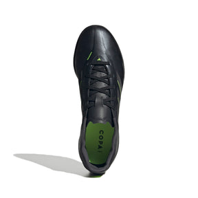 Adidas Copa Pure III League TF Football Boots: Black