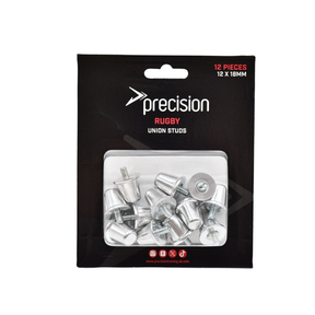 Precision Rubgy Union Studs Set