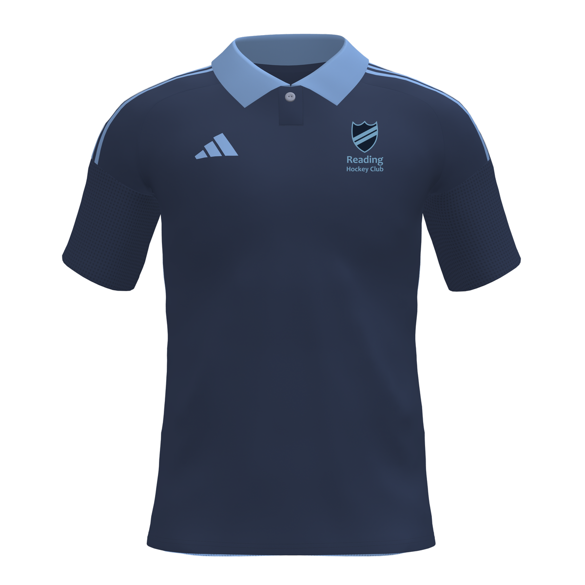 Reading HC Ent26 Men's Away Shirt