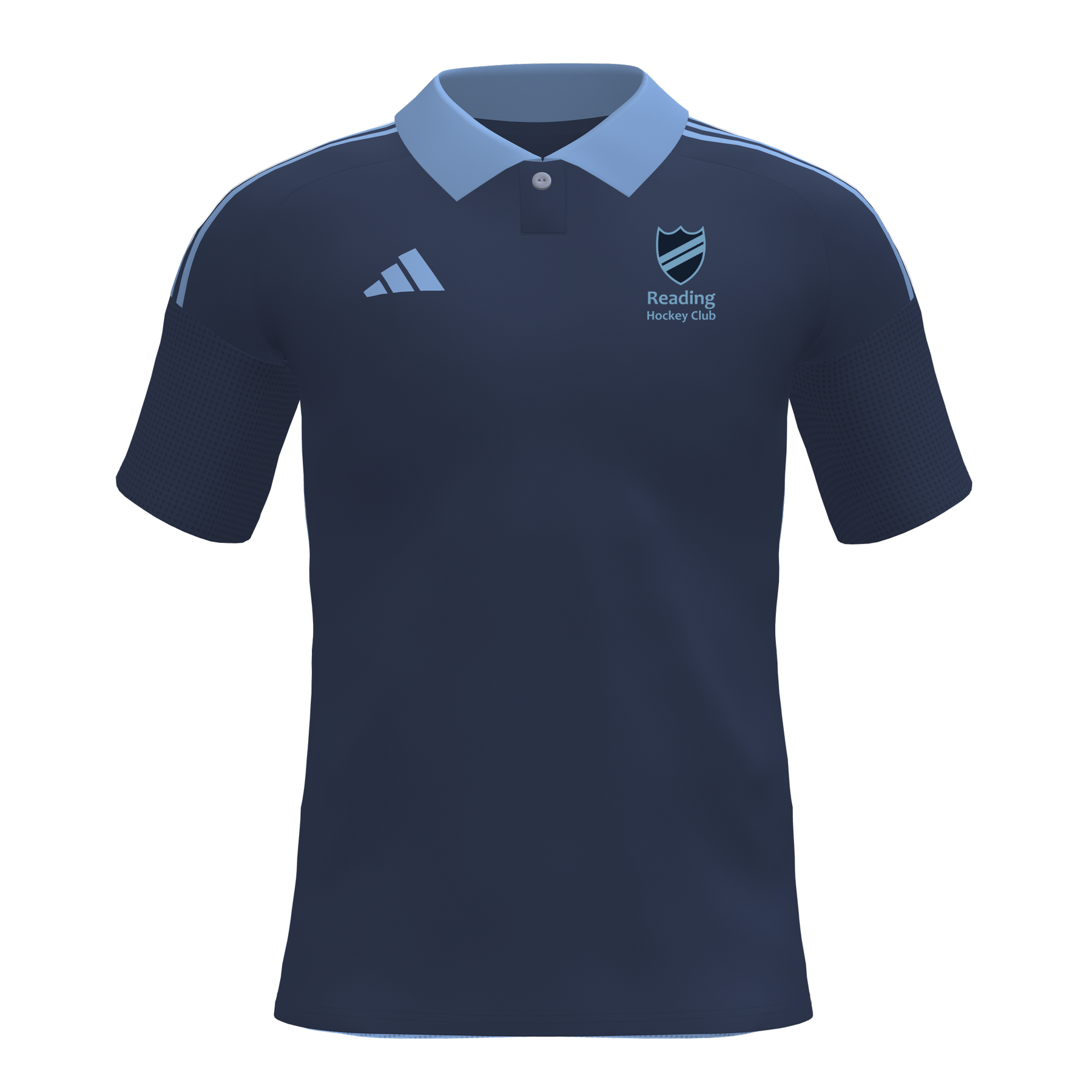 Reading HC Ent26 Men's Away Shirt