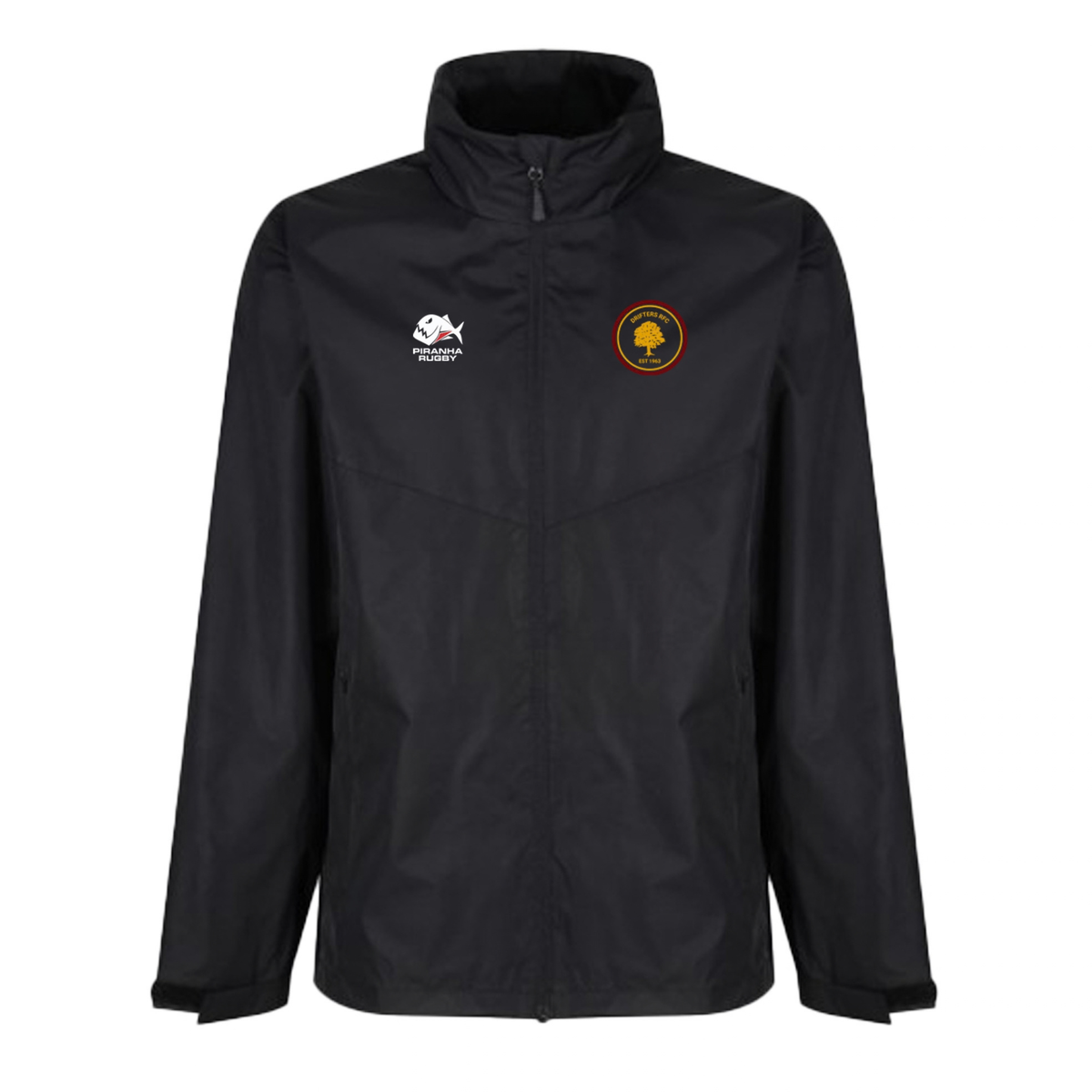 Drifters RFC Rain Jacket