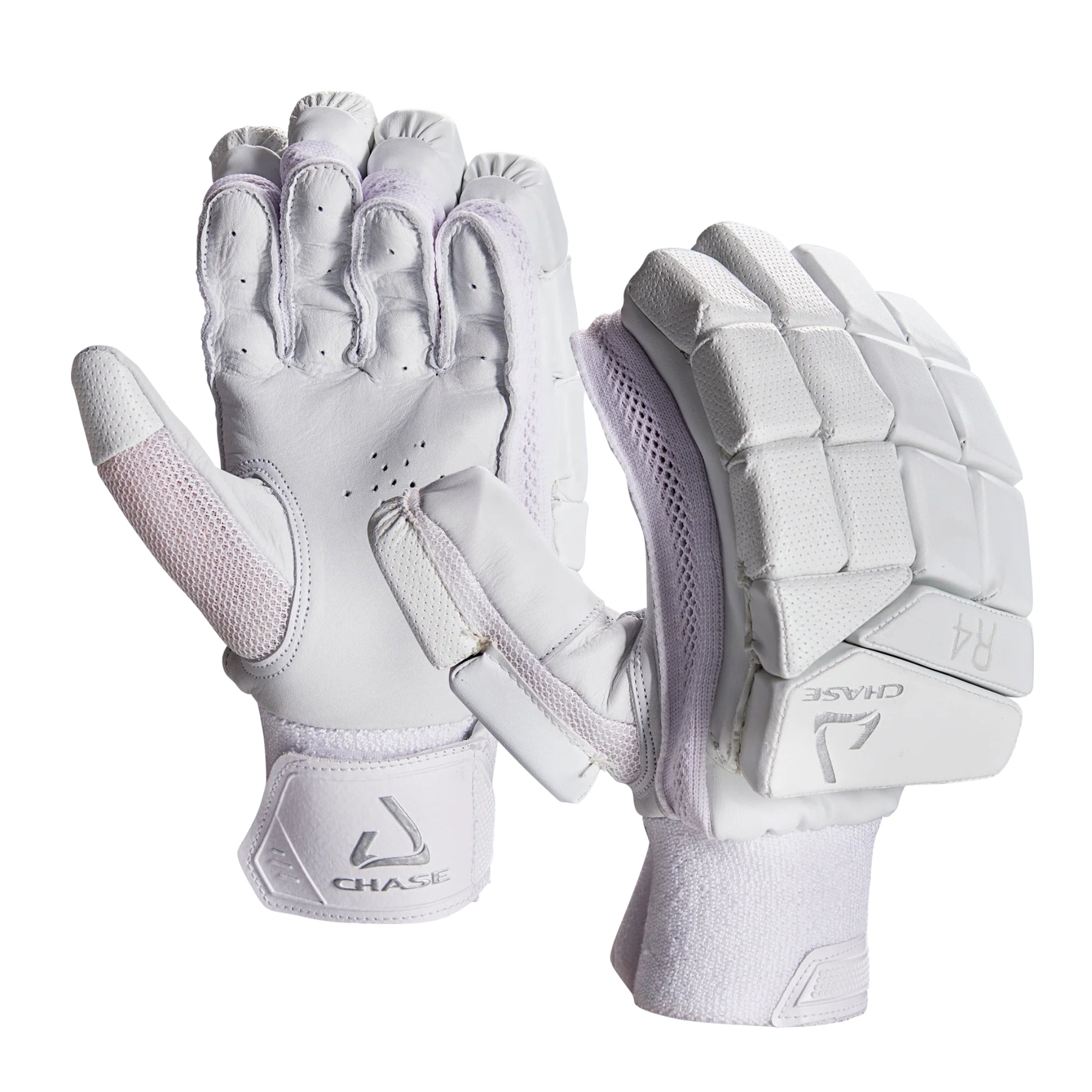 Chase R4 Cricket Batting Gloves 2025