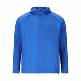 Endurance Siony Men's Light Jacket: Victoria Blue