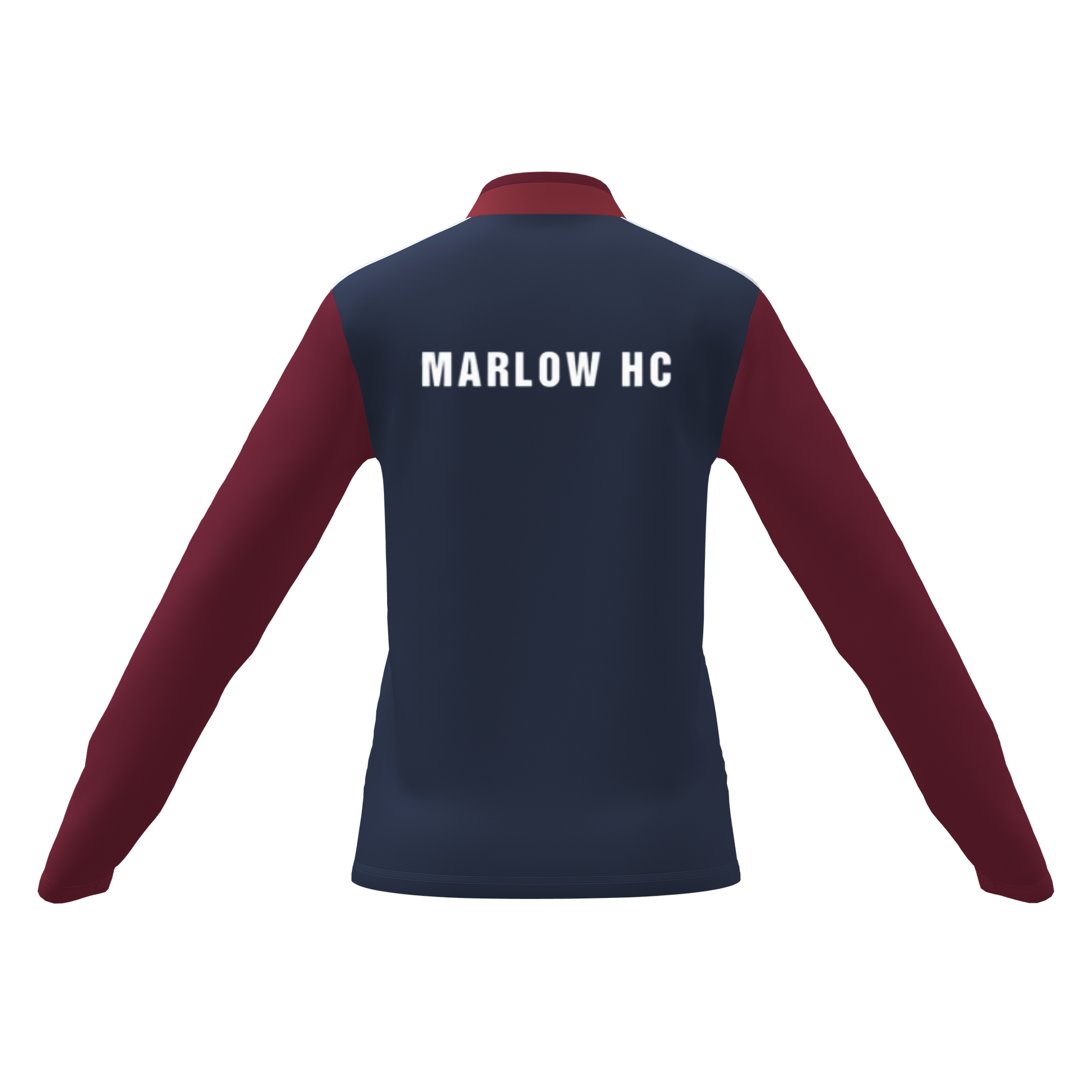 Marlow Hockey Club Ent26 Women's Training Top