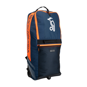 Kookaburra WD6000 Wheelie Duffle Bag 2025