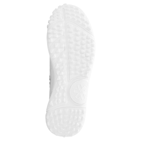 Osaka Ryu Hockey Shoes : Iconic White