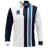 Hampstead and Westminster HC Home L/S Playing Shirt Men's