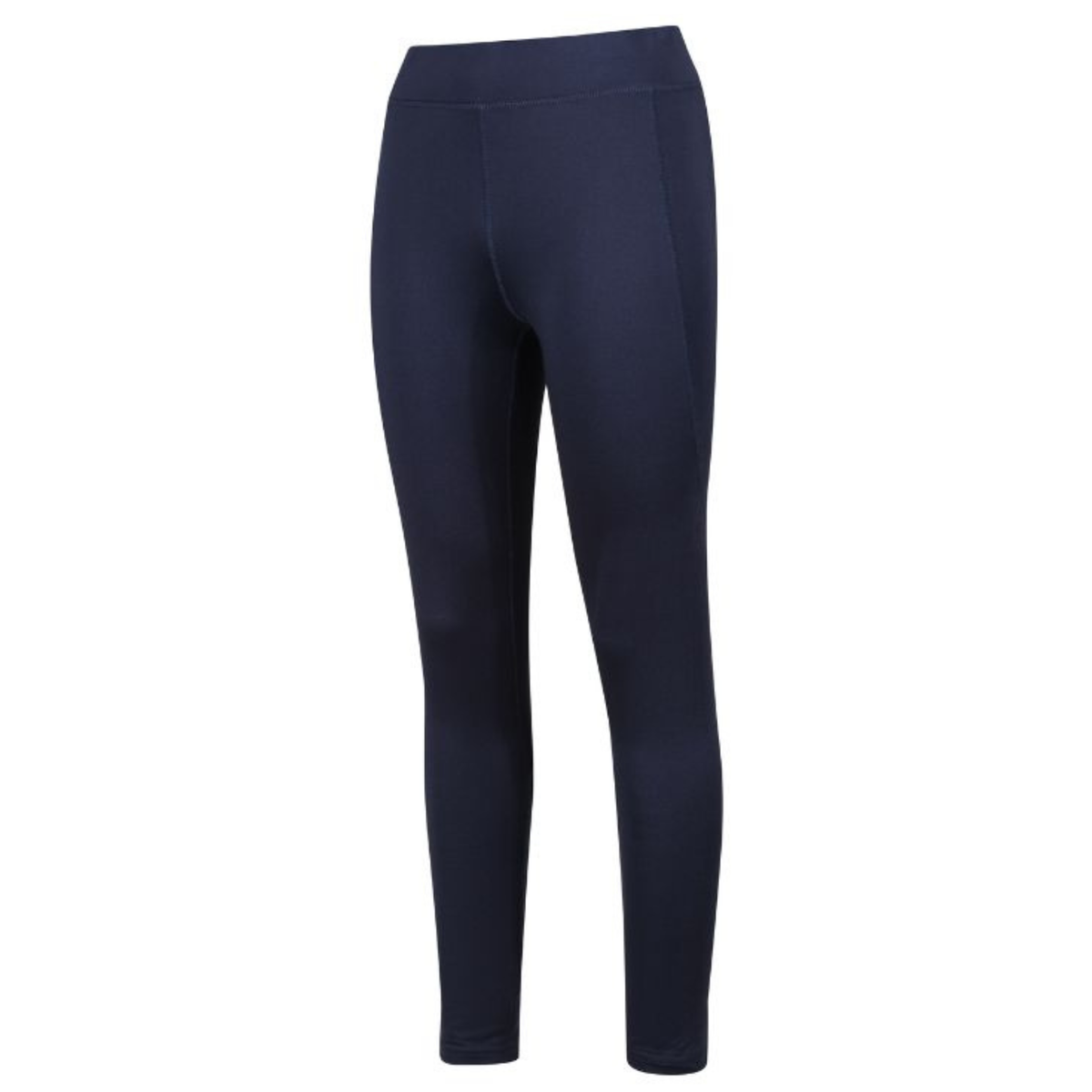 Piranha Baselayer Leggings: Black