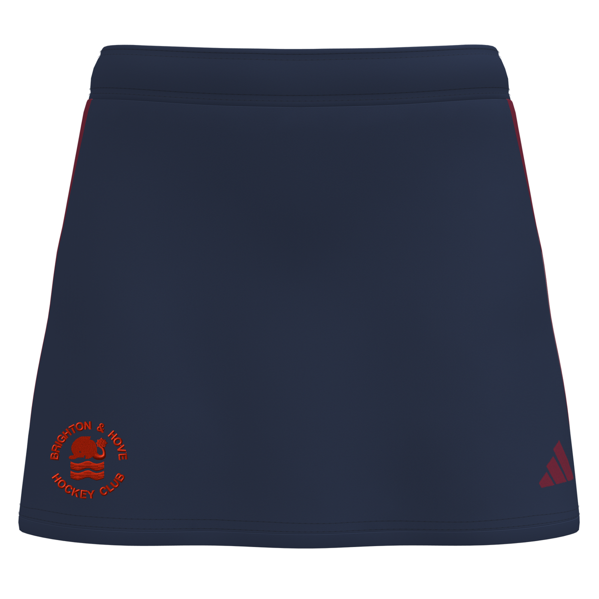 Brighton and Hove HC Ent26 Junior Skort