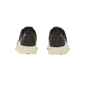 Adidas Crazyquick LS Men's Padel Shoes: Off White