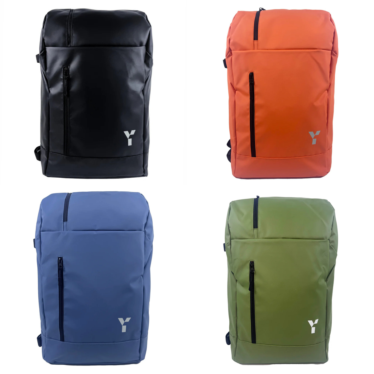 Y1 Ranger Backpack
