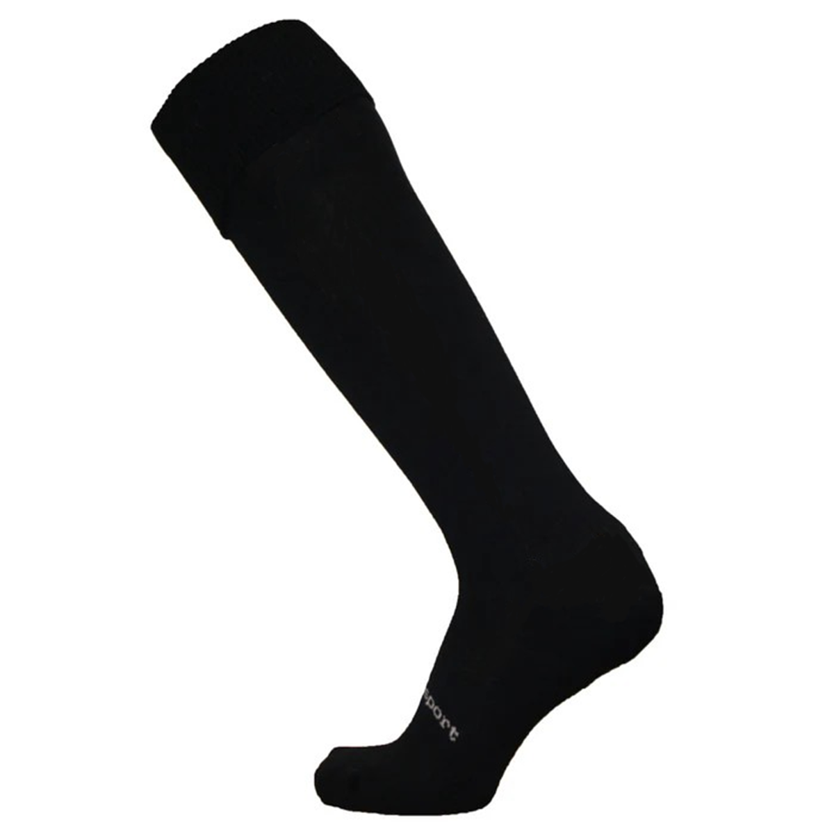 Piranha Games Socks: Black