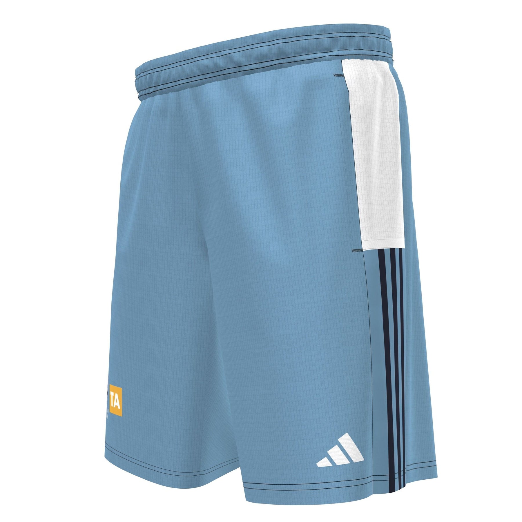 Hampstead and Westminster HC TA Playing Shorts: Light Blue