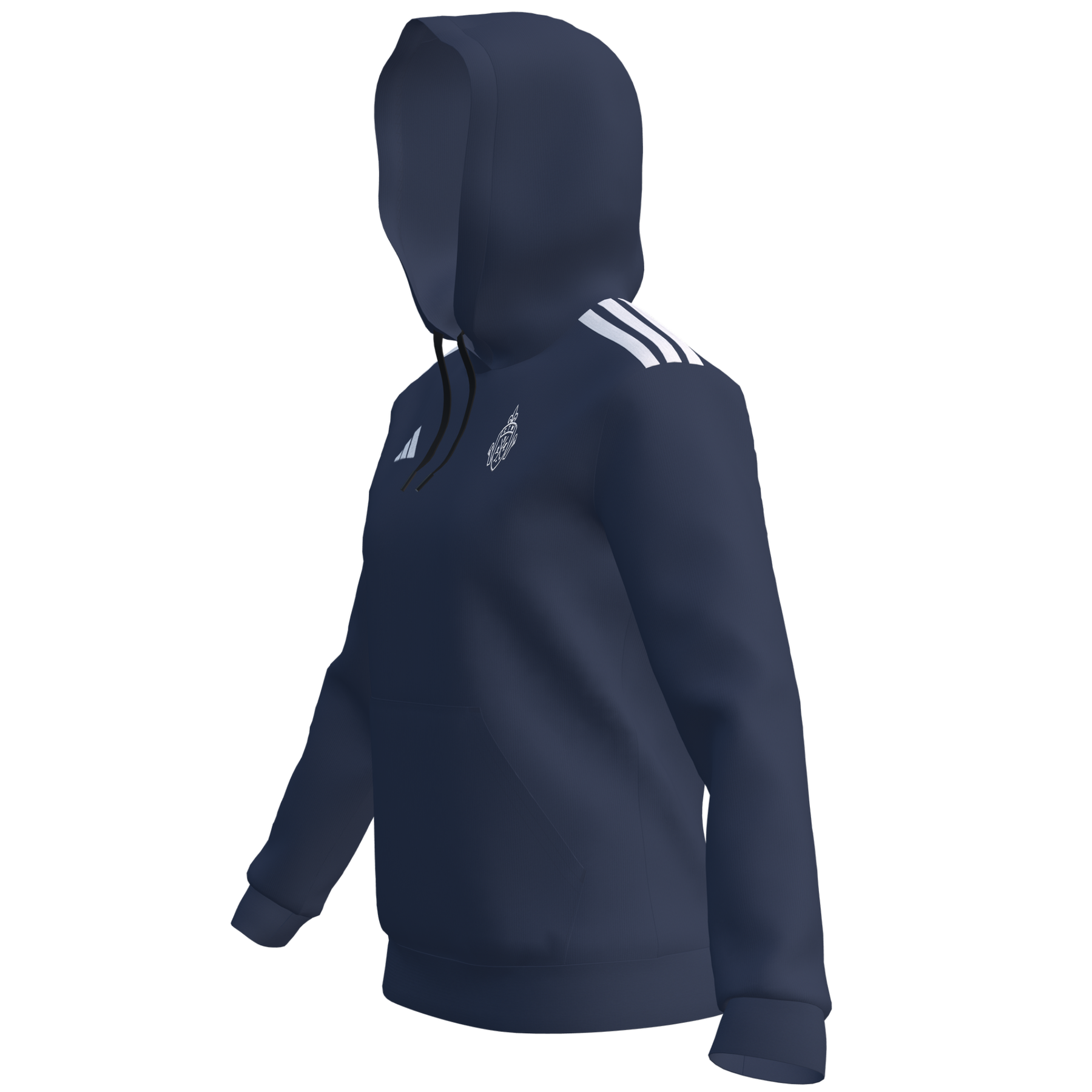 Croydon Trinity Whitgiftians HC Ent26 Women's Hoodie