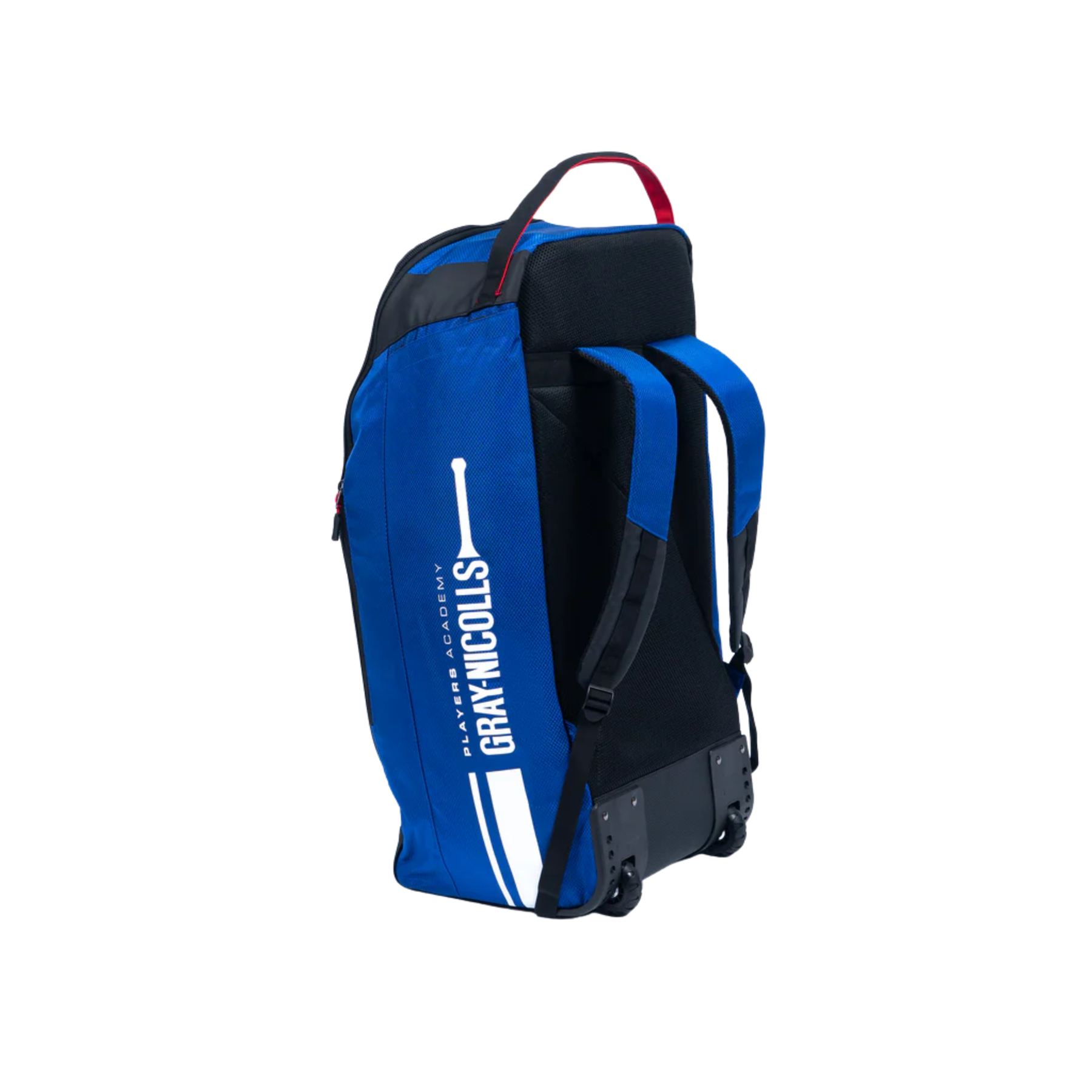 Gray Nicolls Players Academy Wheelie Cricket Duffle Bag