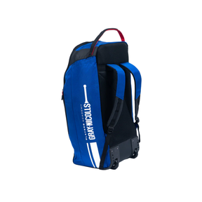 Gray Nicolls Players Academy Wheelie Cricket Duffle Bag