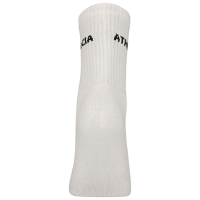 Athlecia Ranyari Women's Socks 2 Pack: White
